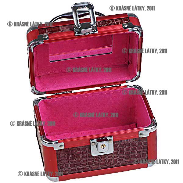 Kosmetický kufřík 50