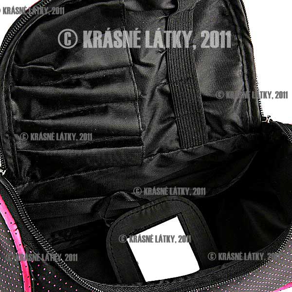 Kosmetická taštička 6