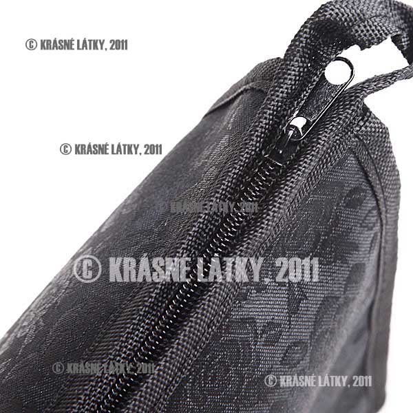 Kosmetická taštička 22