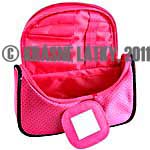 Kosmetická taštička 48