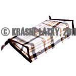 Kosmetická taštička 55