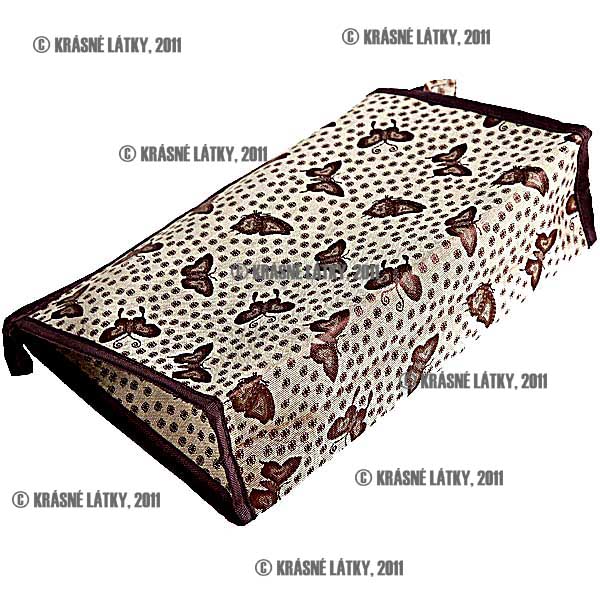 Kosmetická taštička 61