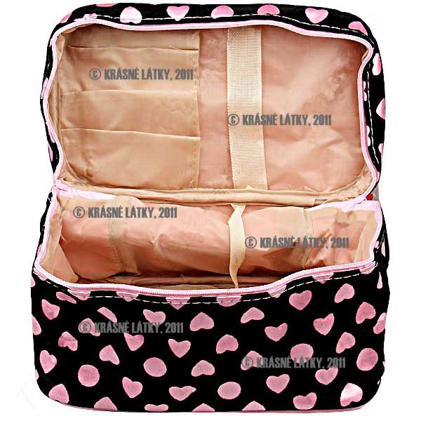 Kosmetická taštička 66