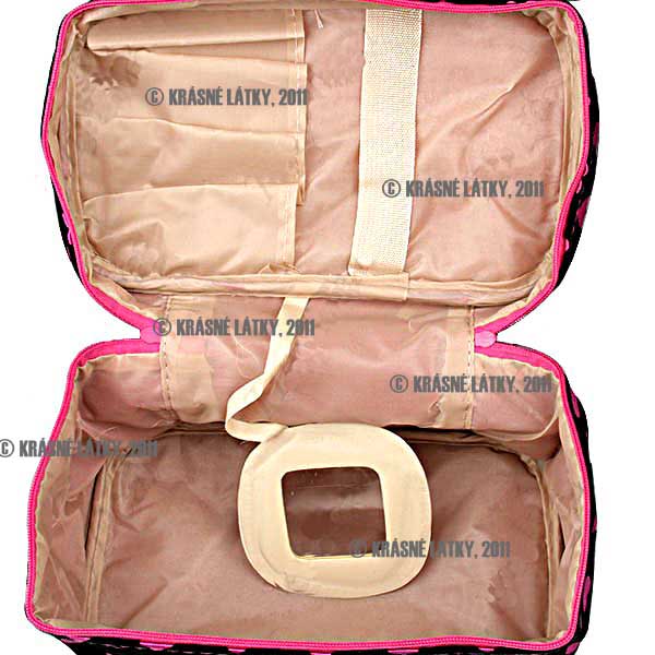 Kosmetická taštička 67