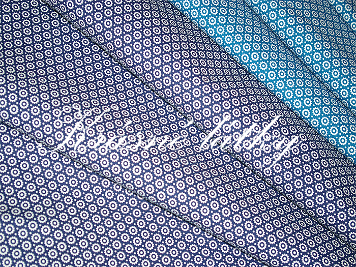 Kytičky - bavlněné plátno š.150, 145g/m2