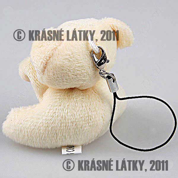 Set srdce - bavlněný ručník