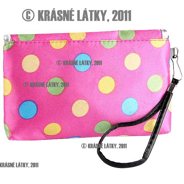 Kosmetická taštička 15