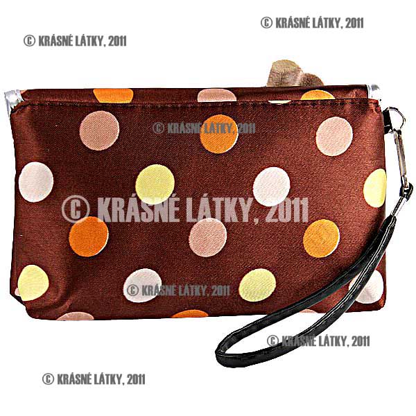 Kosmetická taštička 28