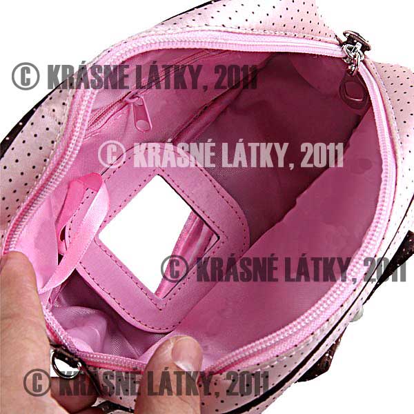 Kosmetická taštička 12