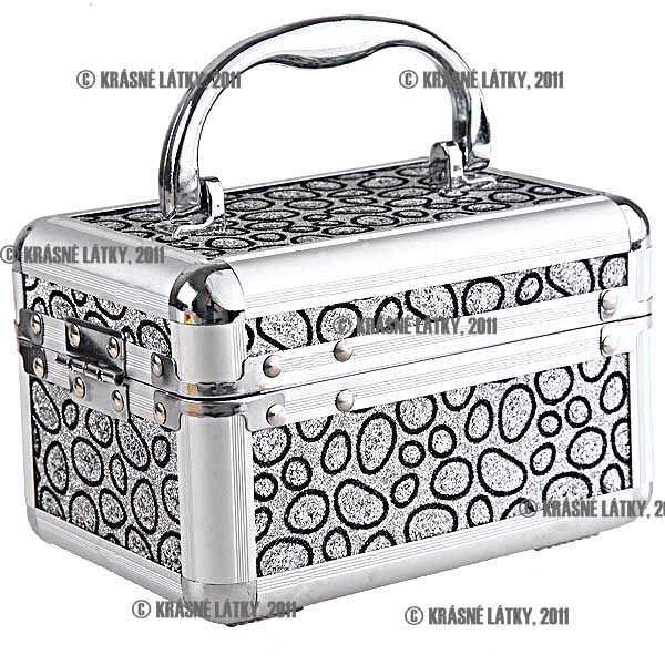 Kosmetický kufřík 10