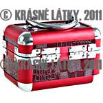 Kosmetický kufřík 32