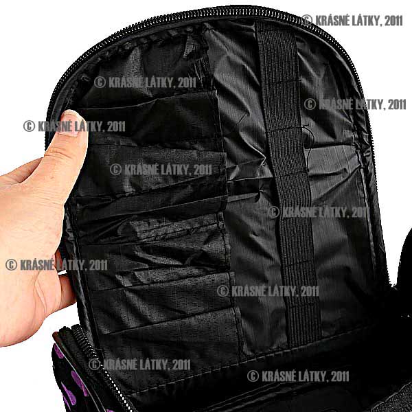 Kosmetická taštička 3