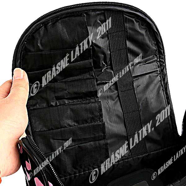 Kosmetická taštička 1