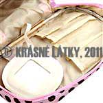 Kosmetická taštička 42