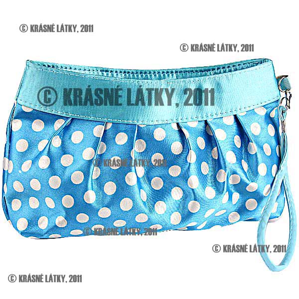 Kosmetická taštička 25