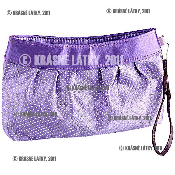 Kosmetická taštička 26