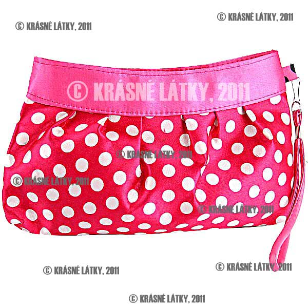 Kosmetická taštička 31