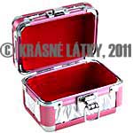 Kosmetický kufřík 49