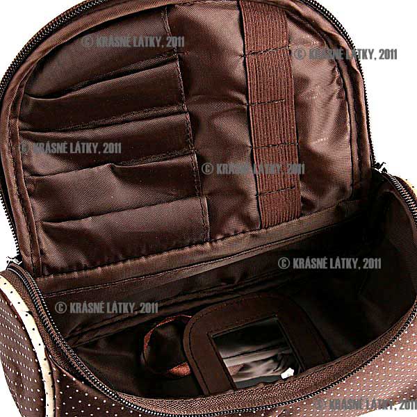 Kosmetická taštička 4