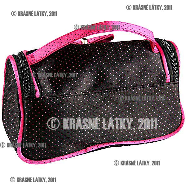 Kosmetická taštička 6