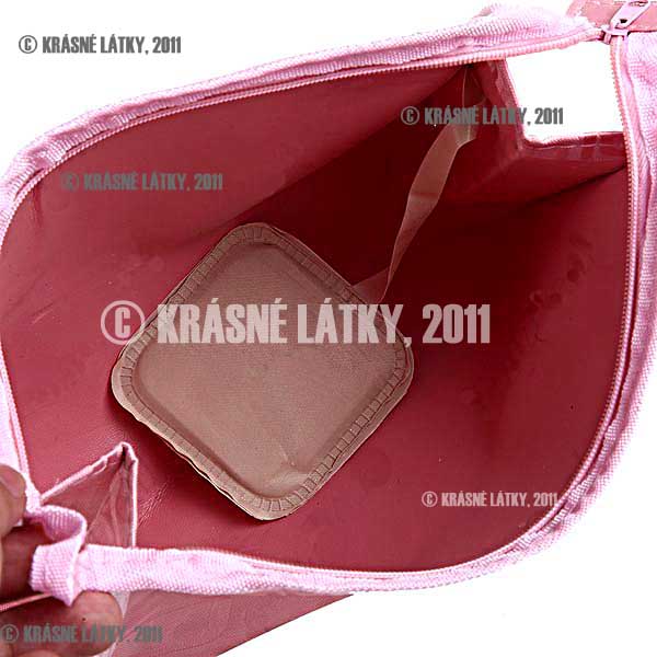 Kosmetická taštička 23