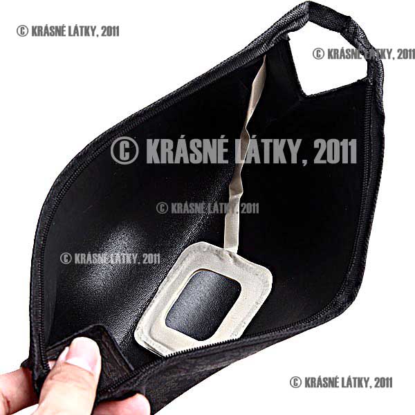 Kosmetická taštička 22