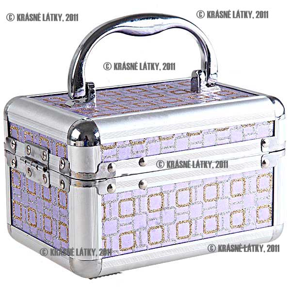 Kosmetický kufřík 38