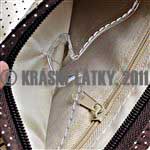 Kosmetická taštička 41