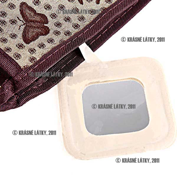 Kosmetická taštička 61