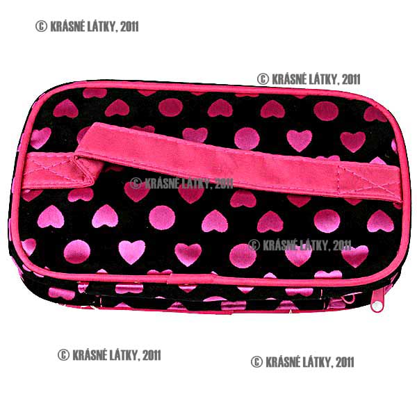 Kosmetická taštička 67