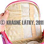 Kosmetická taštička 13