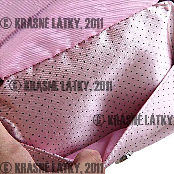 Kosmetická taštička 12