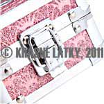 Kosmetický kufřík 17