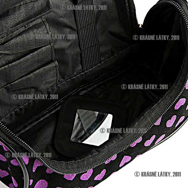 Kosmetická taštička 3