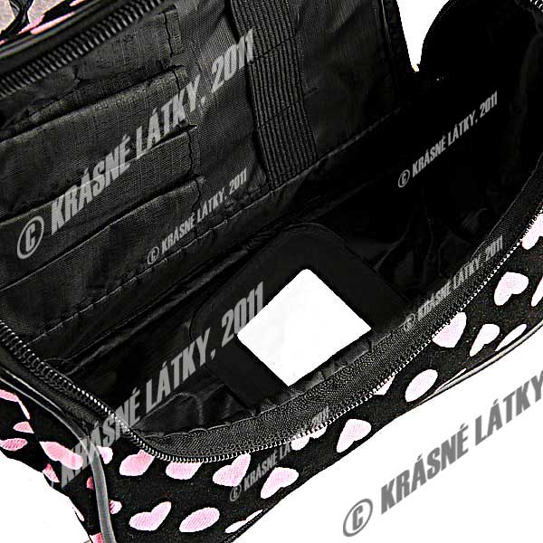 Kosmetická taštička 1