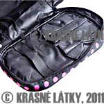 Kosmetická taštička 54