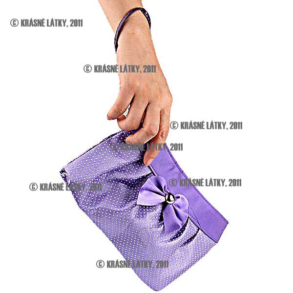 Kosmetická taštička 26