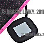 Kosmetická taštička 46