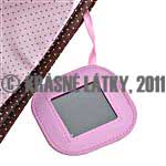 Kosmetická taštička 39