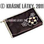 Kosmetická taštička 33