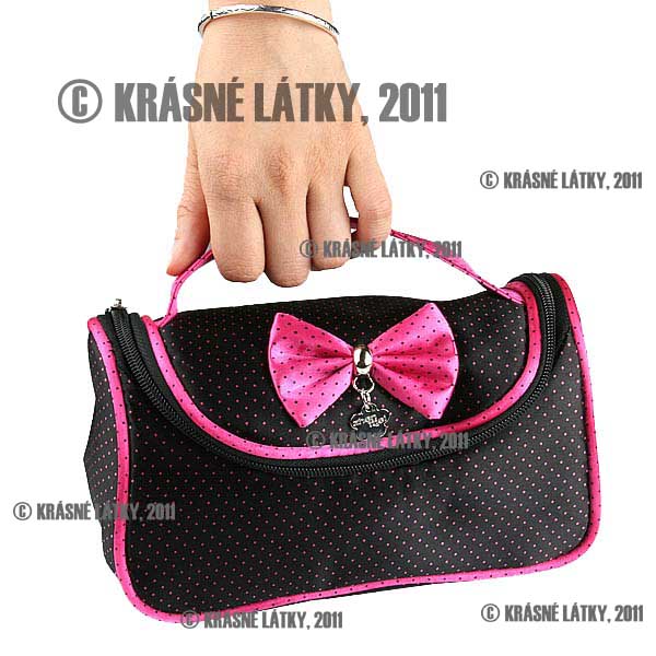 Kosmetická taštička 6