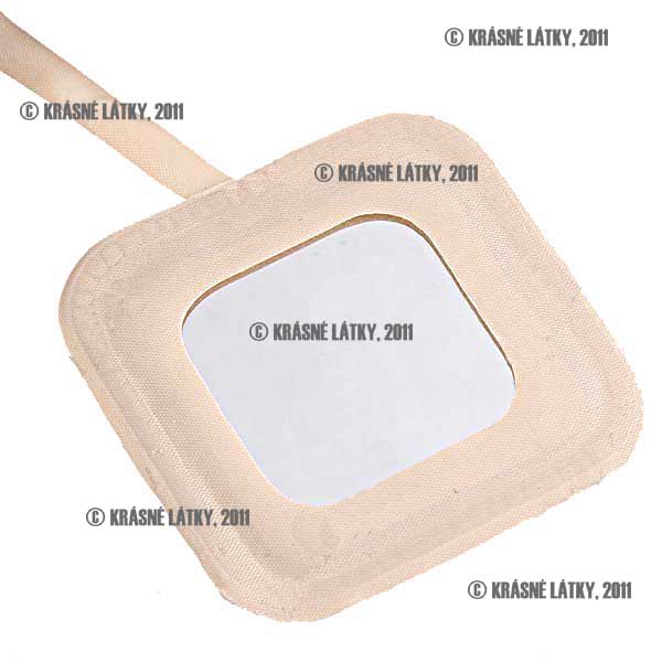 Kosmetická taštička 23