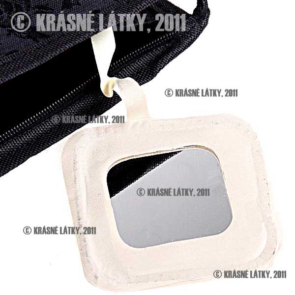 Kosmetická taštička 22