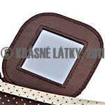 Kosmetická taštička 47