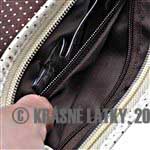 Kosmetická taštička 53