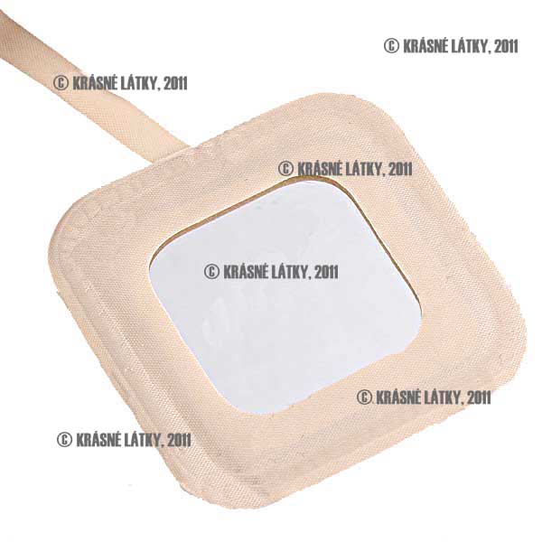 Kosmetická taštička 44