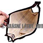 Kosmetická taštička 55