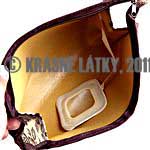 Kosmetická taštička 60