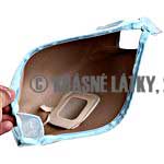 Kosmetická taštička 59