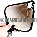 Kosmetická taštička 57